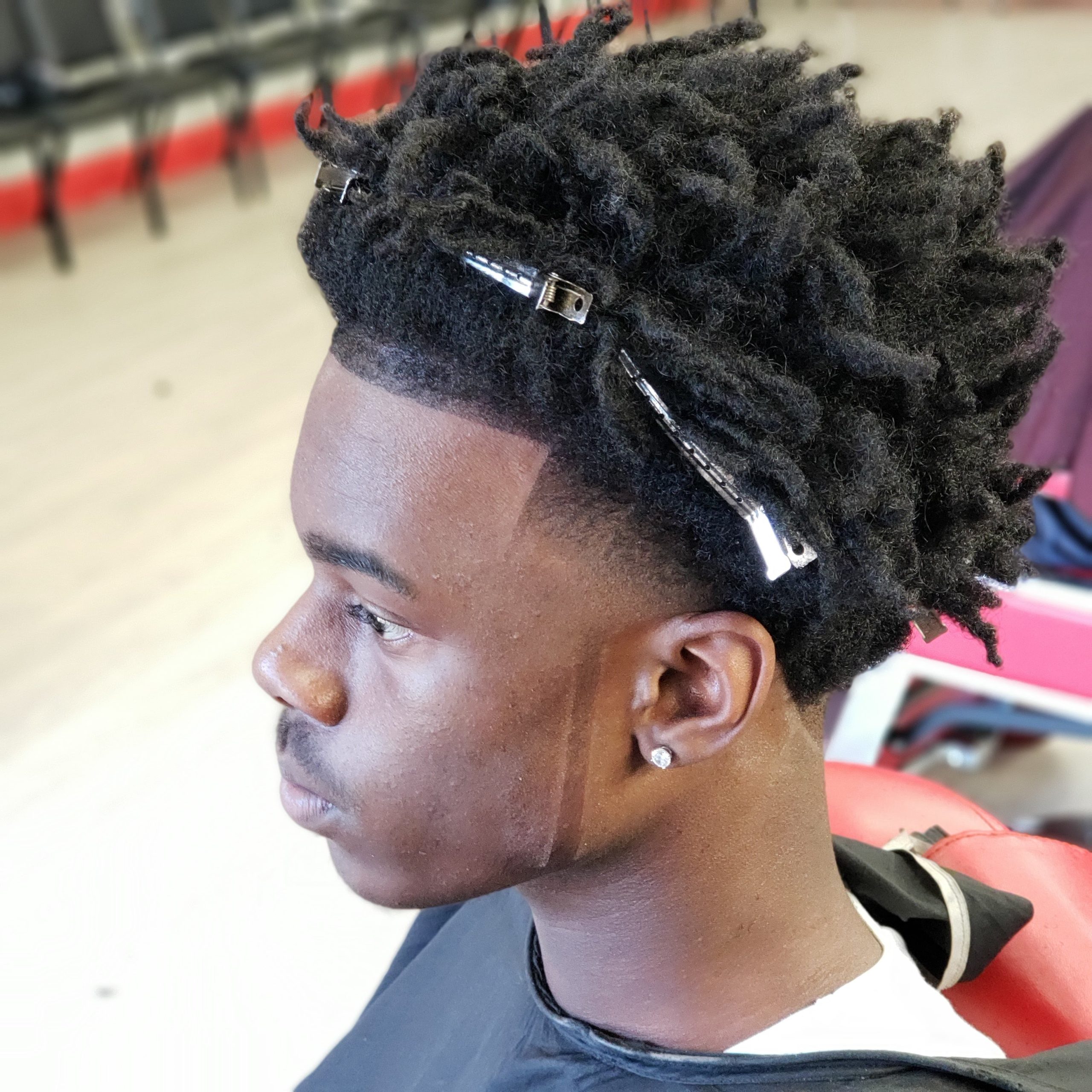 Barbers I Trust Barber Shop in Dallas, GA (2)