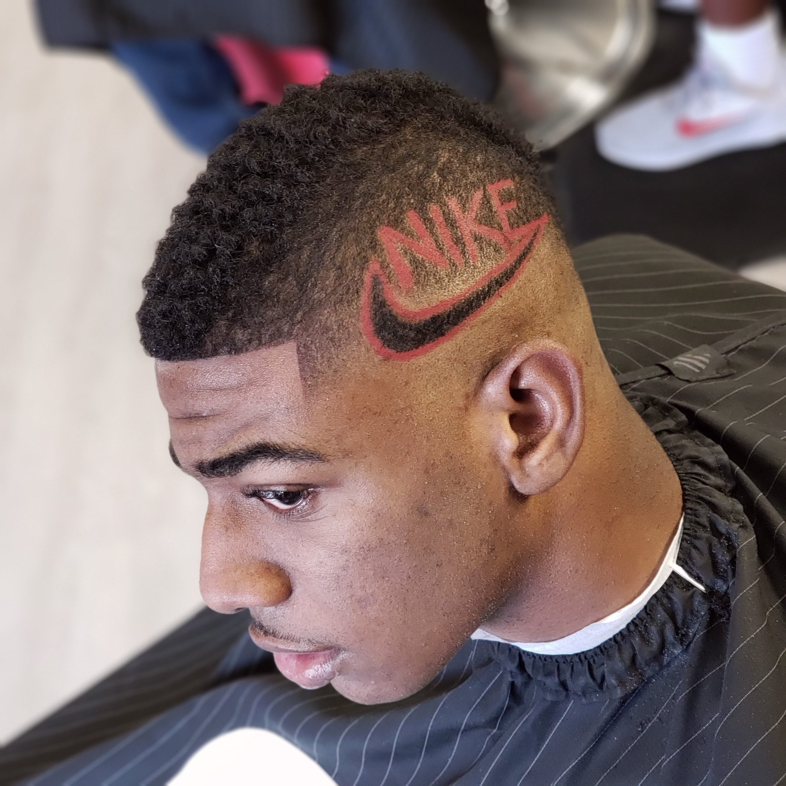 Barbers I Trust Barber Shop in Dallas, GA (3)