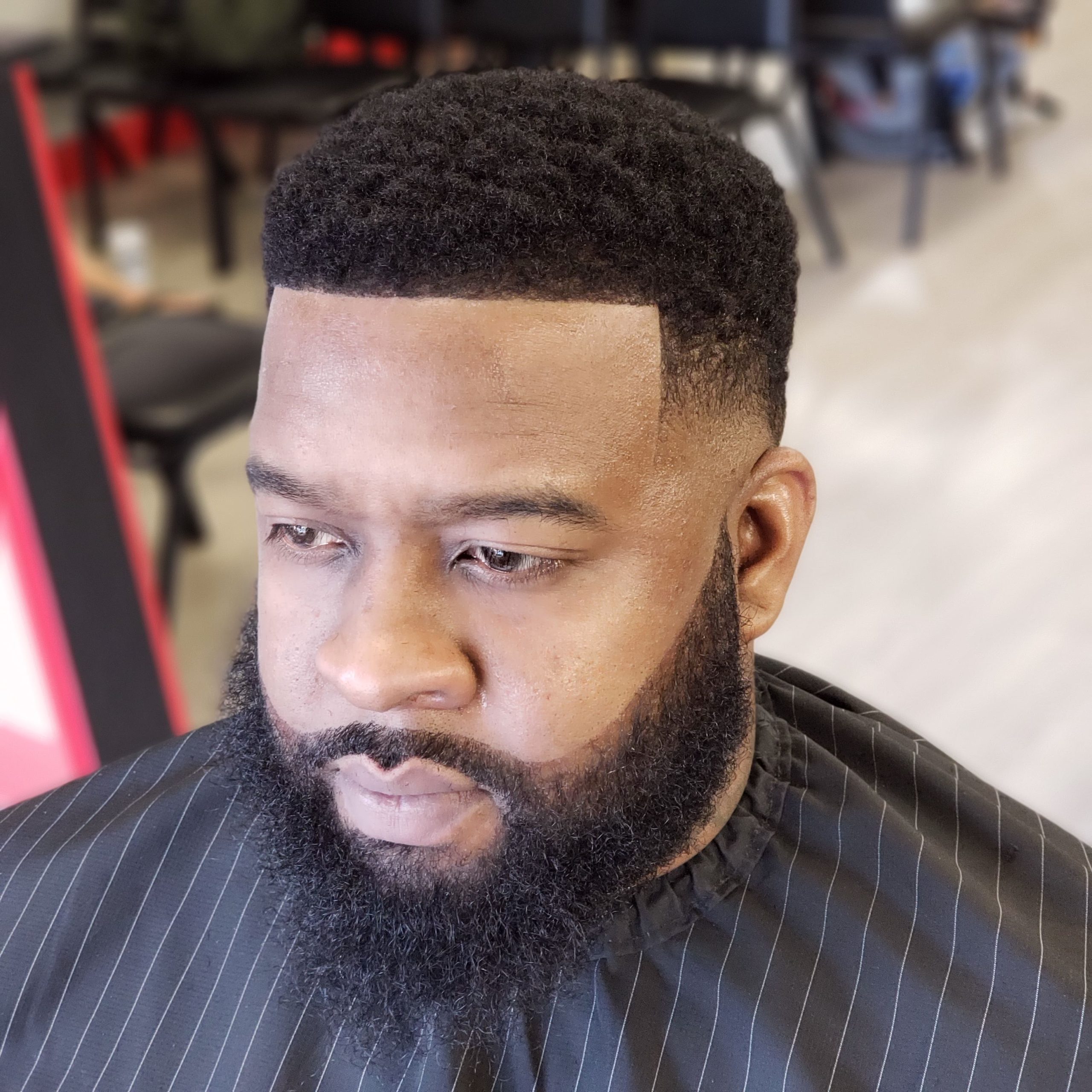 Barbers I Trust Barber Shop in Dallas, GA (4)