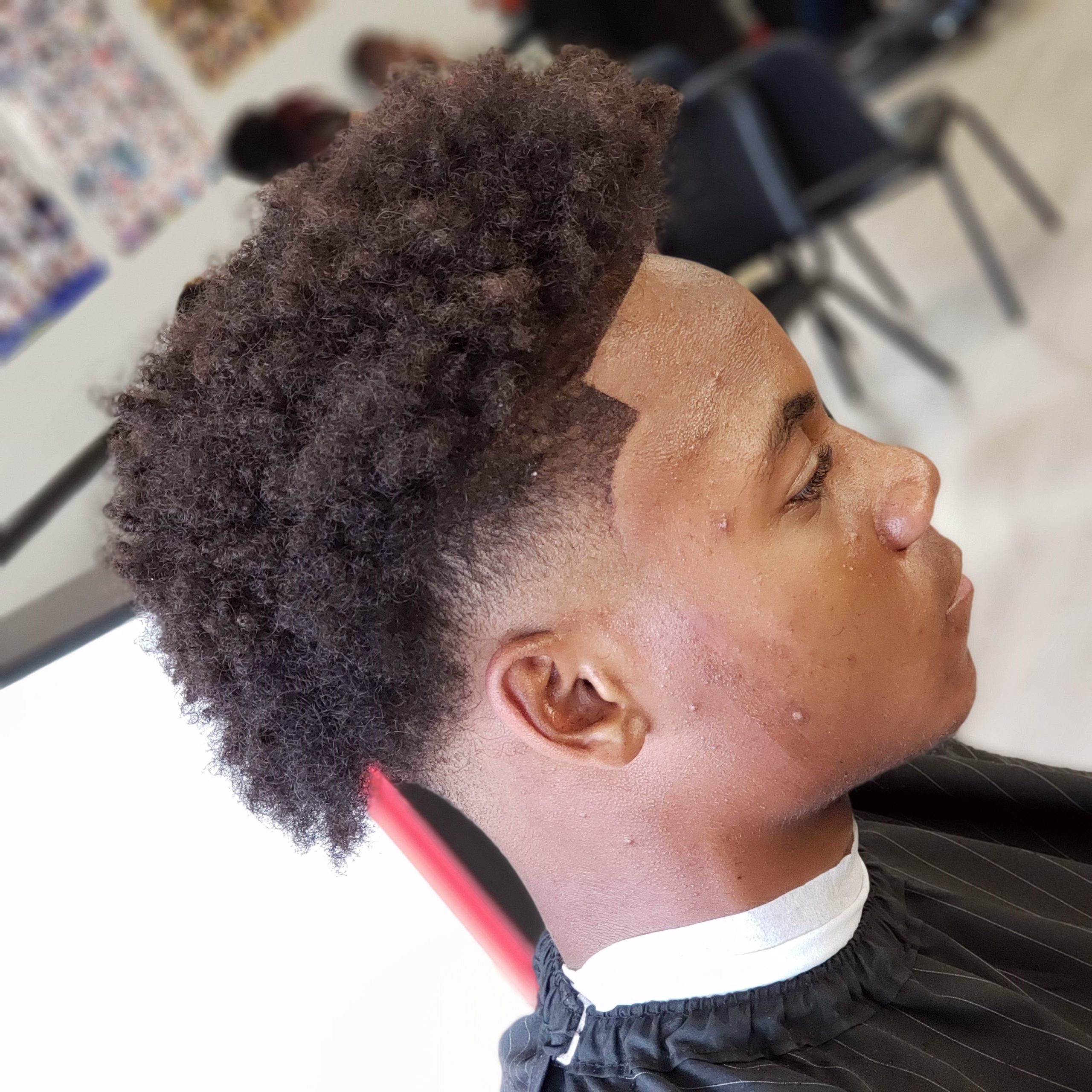 Barbers I Trust Barber Shop in Dallas, GA (6)