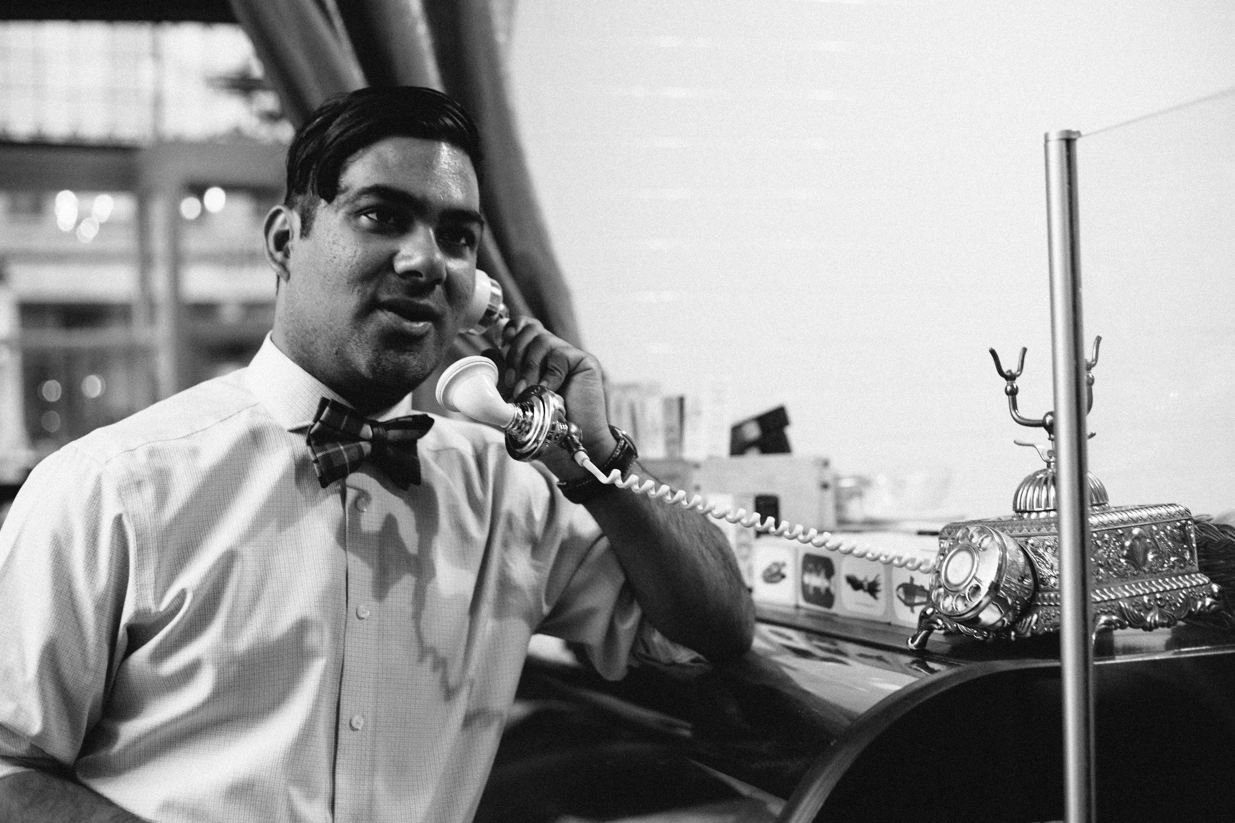 Knotzland Bespoke Bowtie Studio|Showroom in Pittsburgh, PA (5)