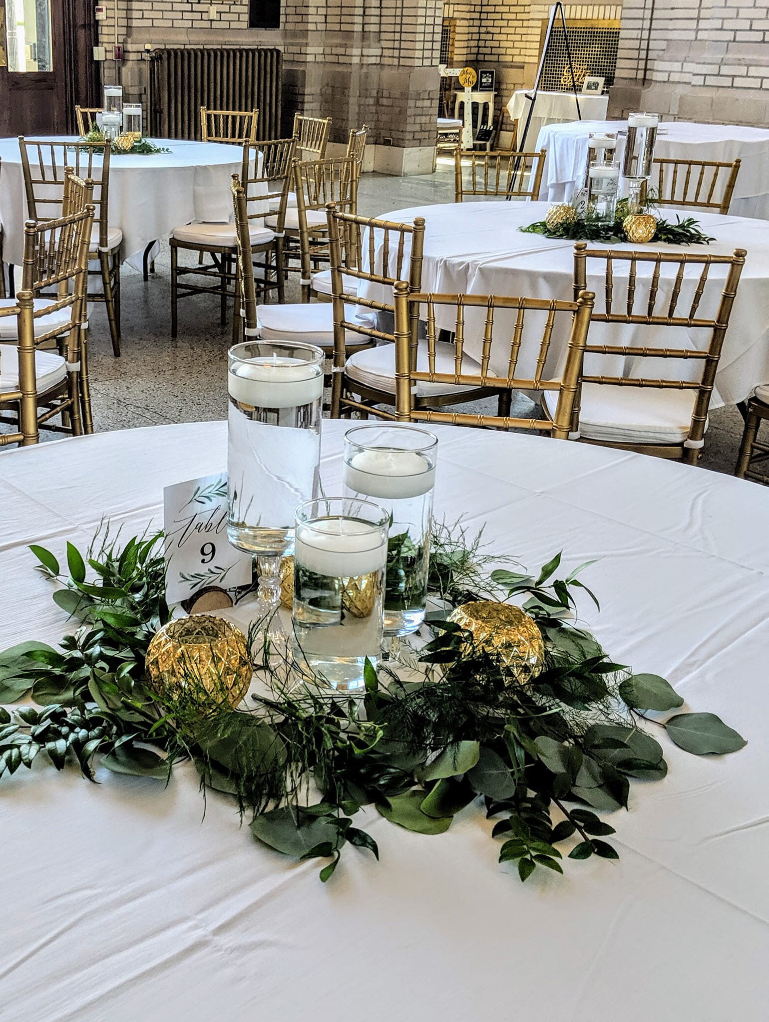 Goeglein's Catering in Fort Wayne, IN