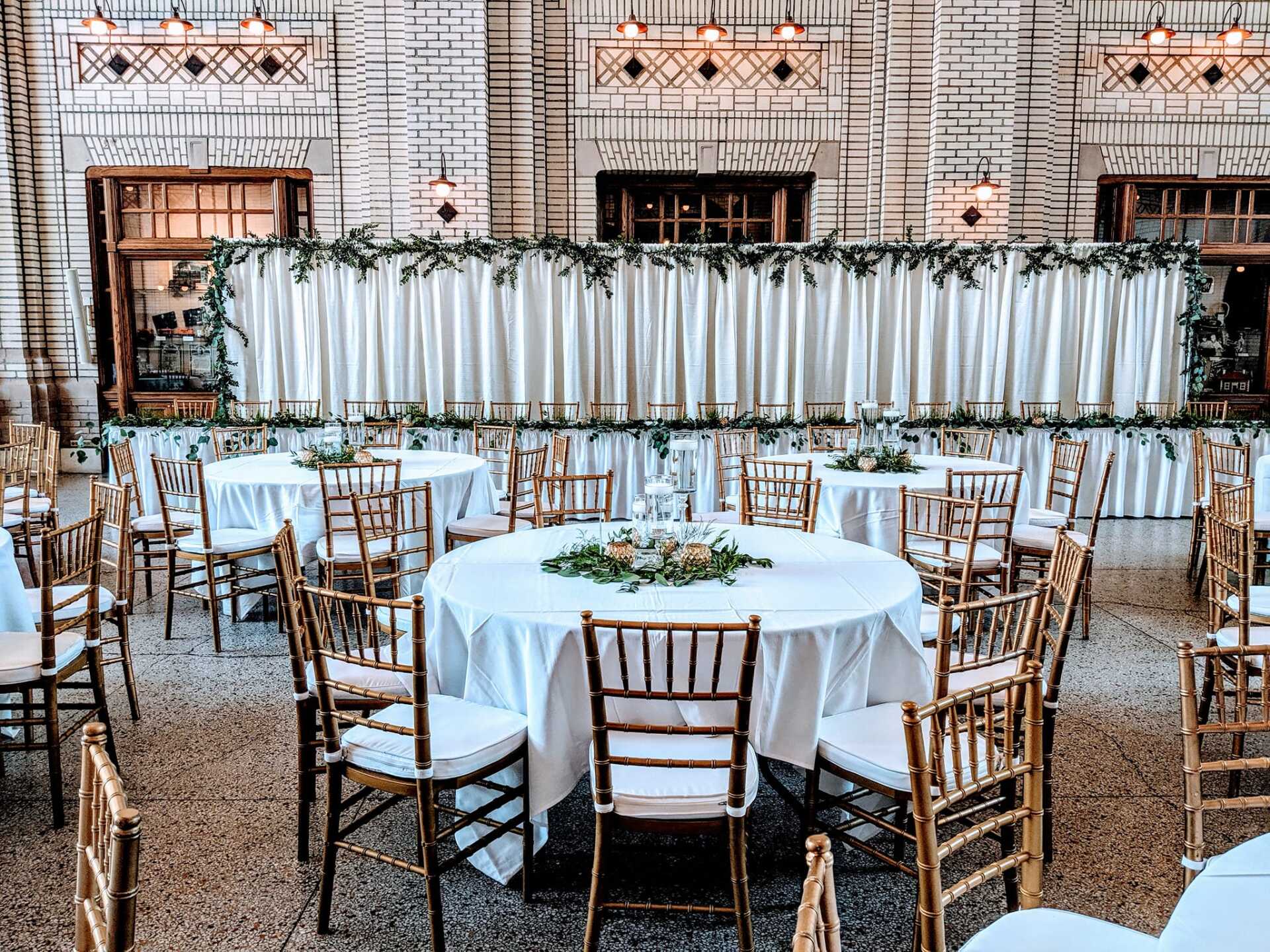 Goeglein's Catering in Fort Wayne, IN (2)