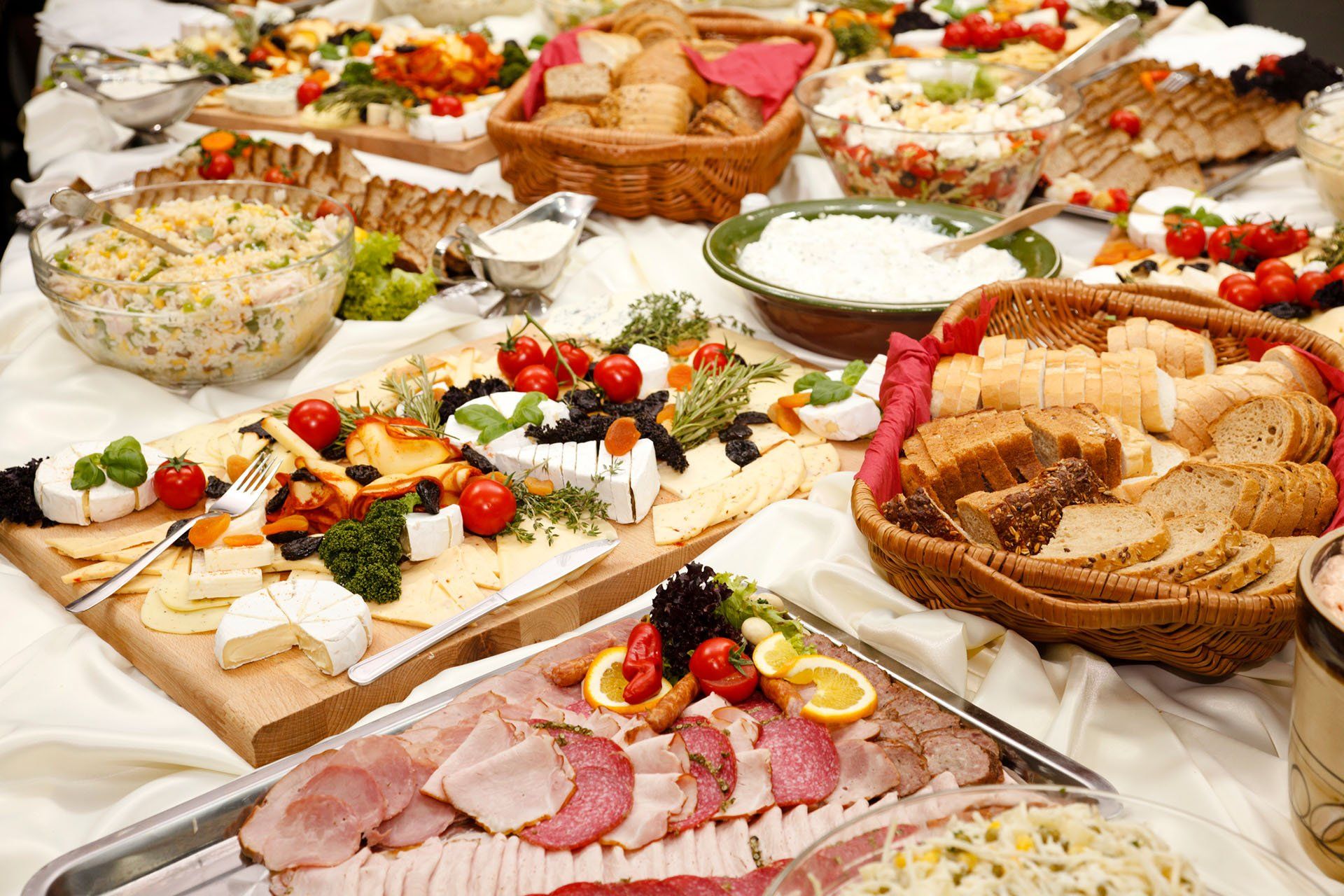 Goeglein's Catering in Fort Wayne, IN (3)