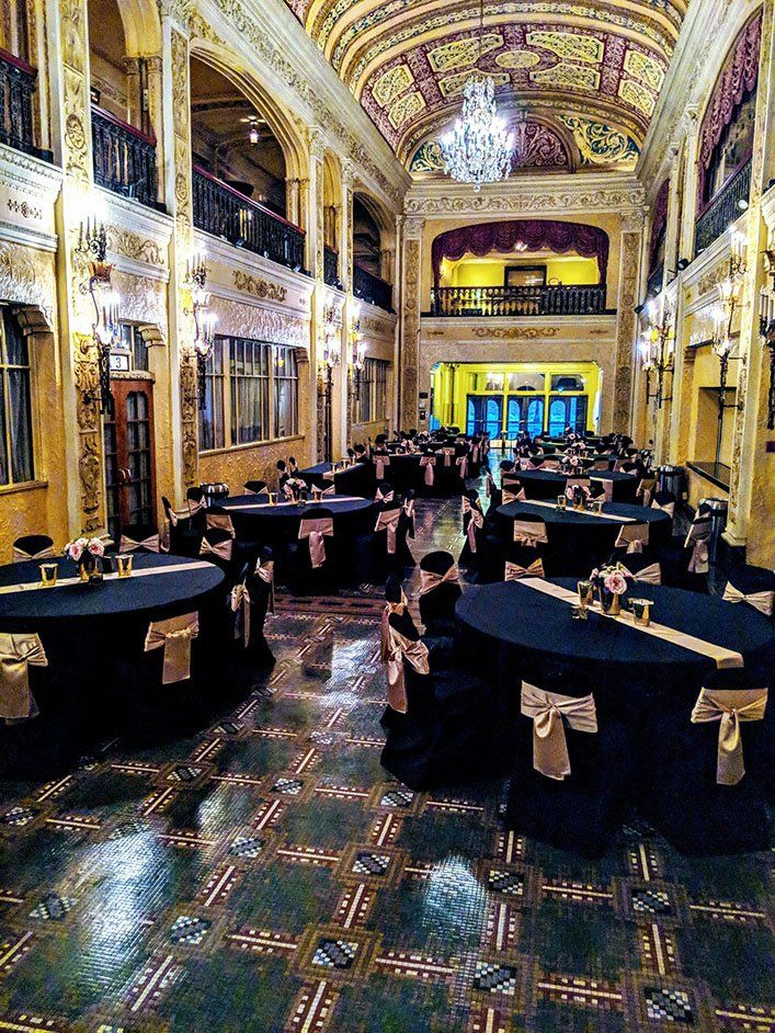 Goeglein's Catering in Fort Wayne, IN (6)