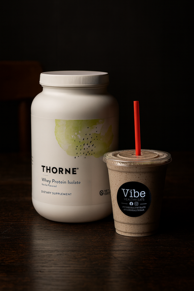Vibe Healthy Eats in Folsom, CA (4)