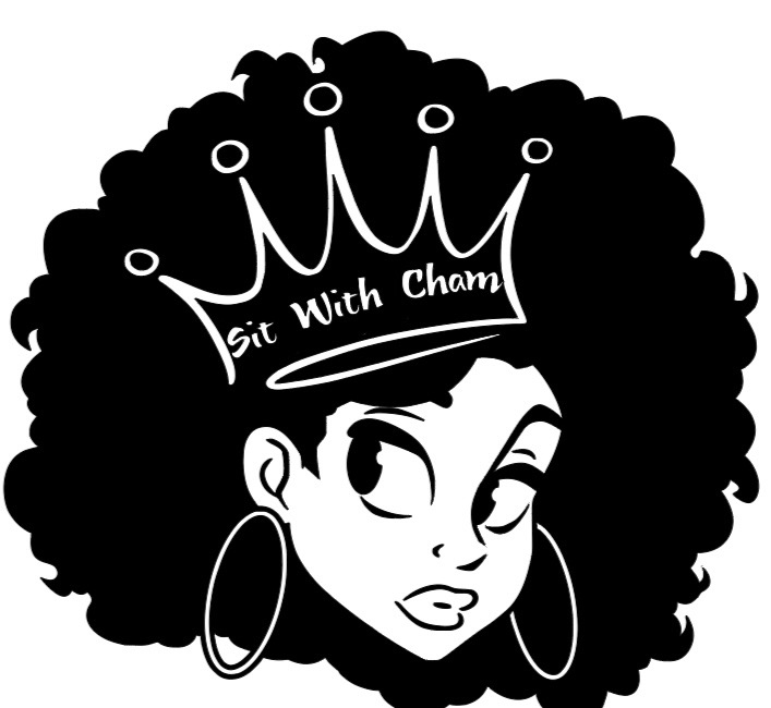 Sit With Cham in Charlotte, NC