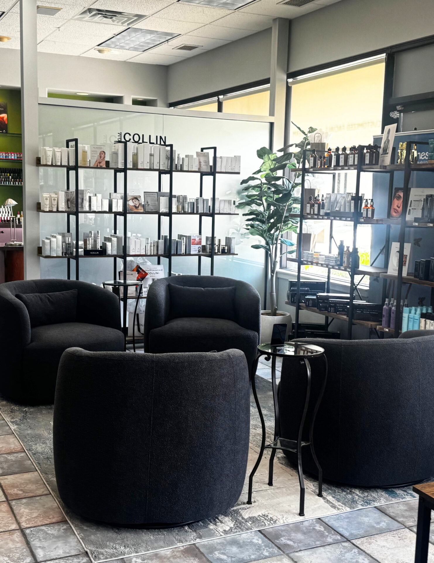 Salon Lorrene in Palatine, IL