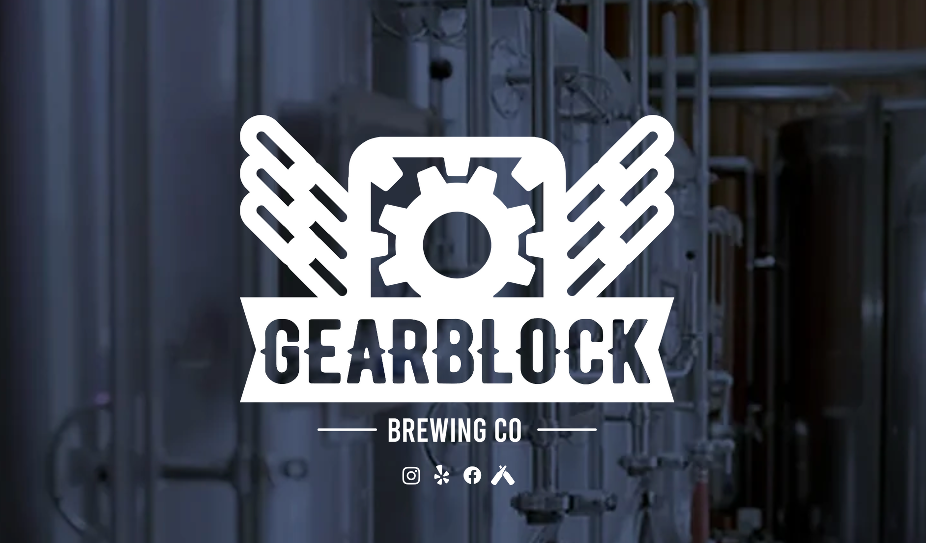 Gearblock Brewing Company in Waldwick, NJ