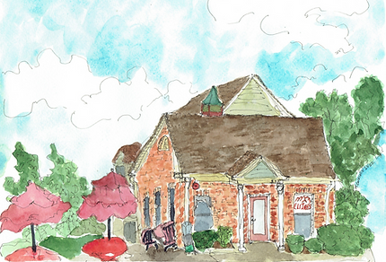 Elijah's Specialty Coffee and Tea in Elmhurst, IL