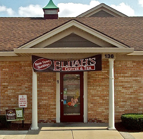 Elijah's Specialty Coffee and Tea in Elmhurst, IL (2)