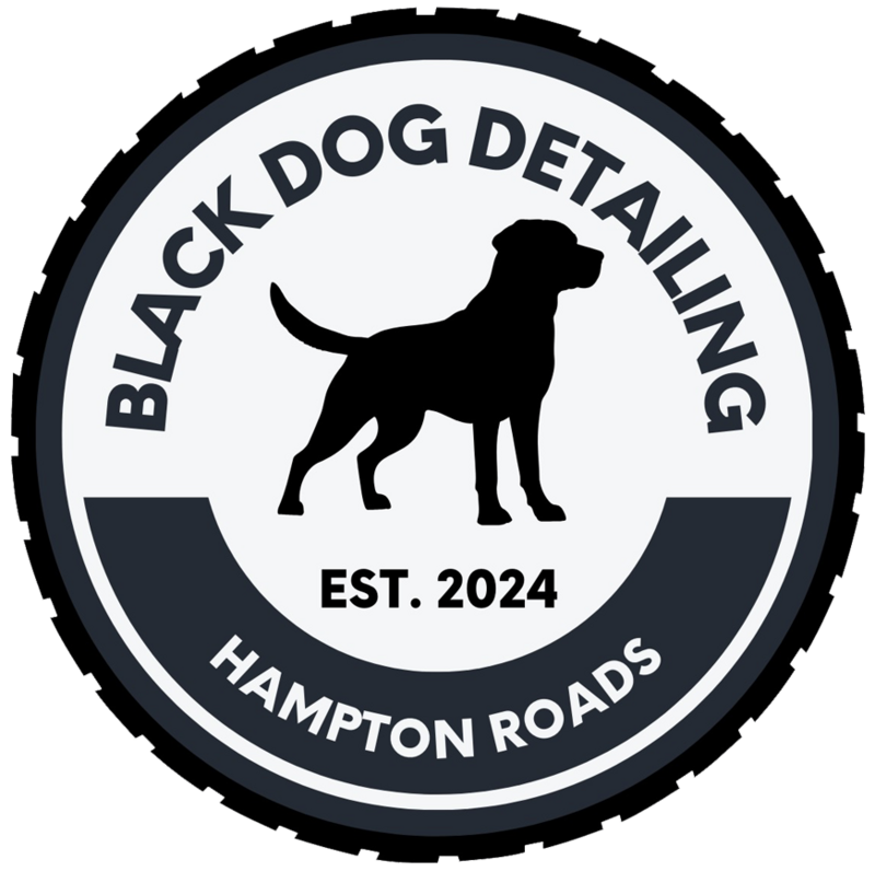 Black Dog Detailing in Portsmouth, VA