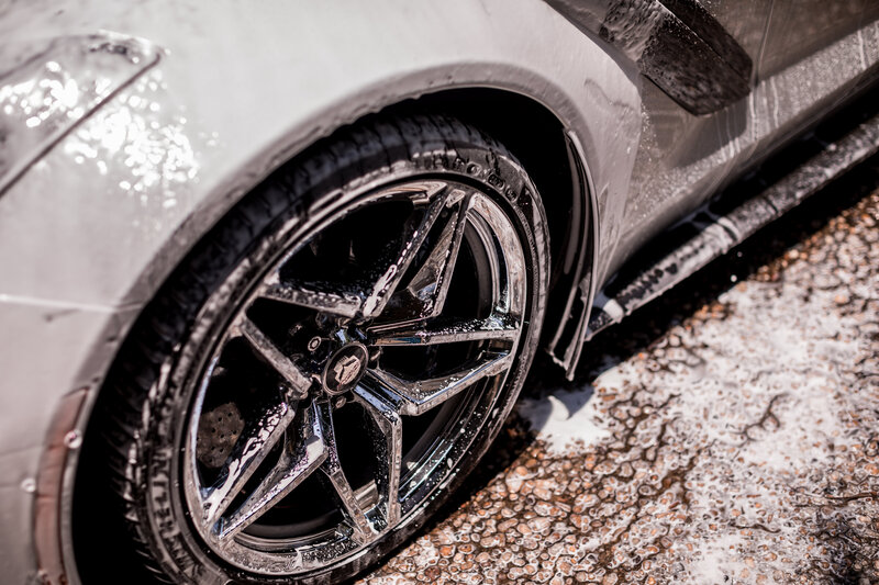 Black Dog Detailing in Portsmouth, VA (2)