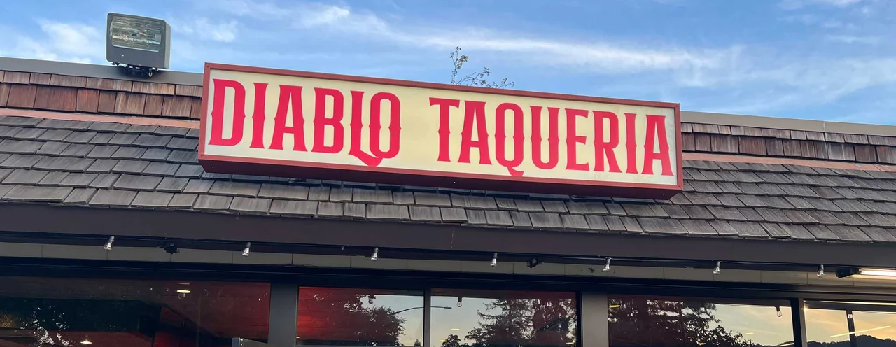 Diablo Taqueria in Danville, CA (2)