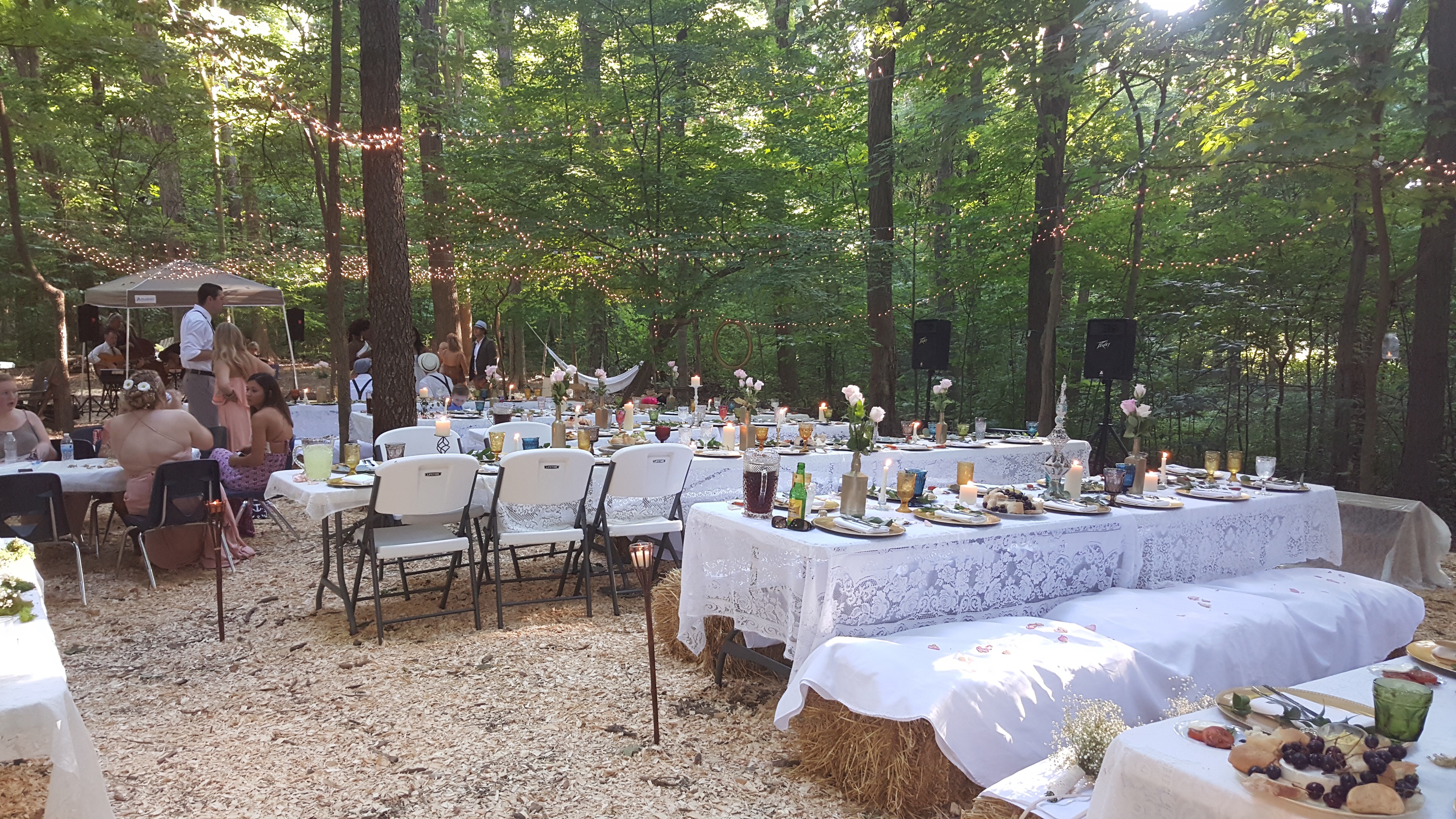 R'z Cafe And Catering in Fort Branch, IN
