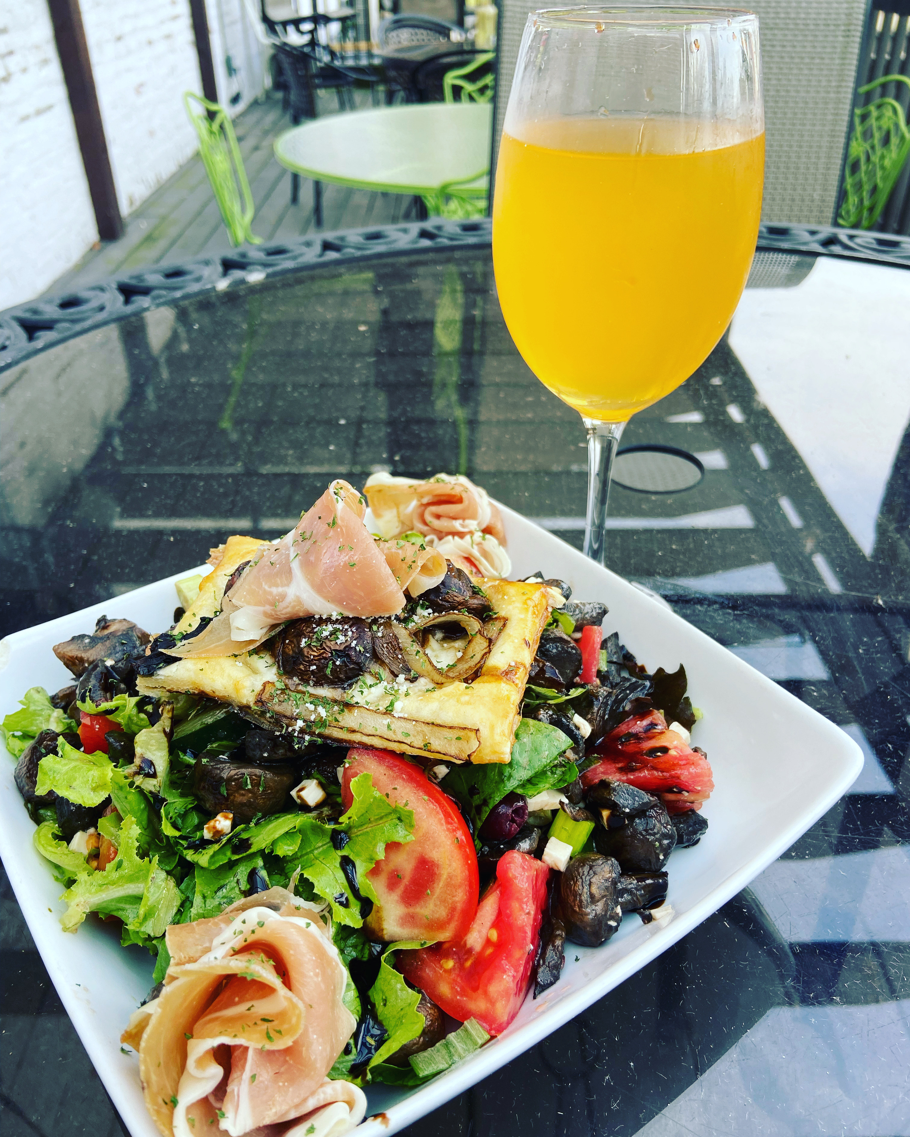 R'z Cafe And Catering in Fort Branch, IN (2)