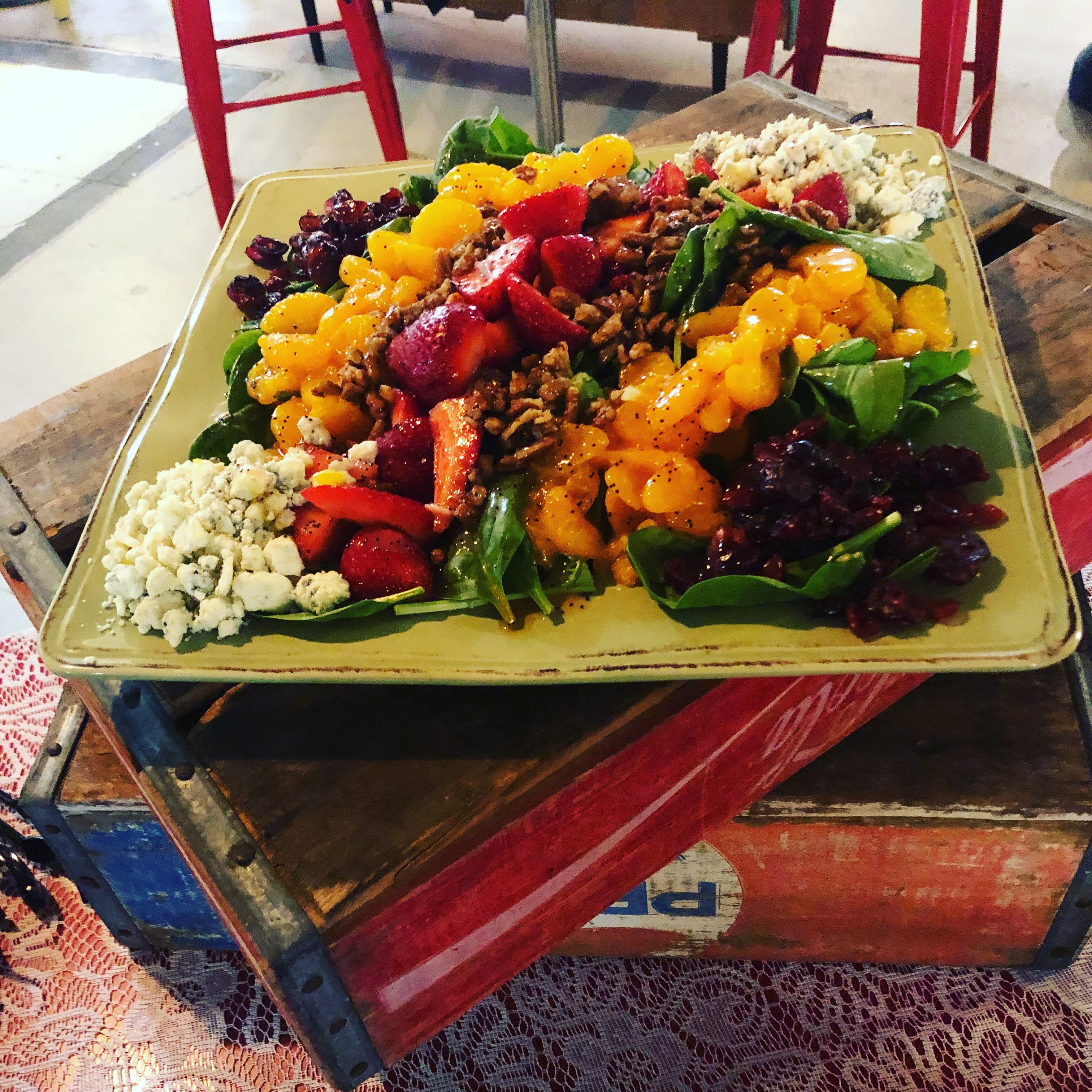 R'z Cafe And Catering in Fort Branch, IN (4)
