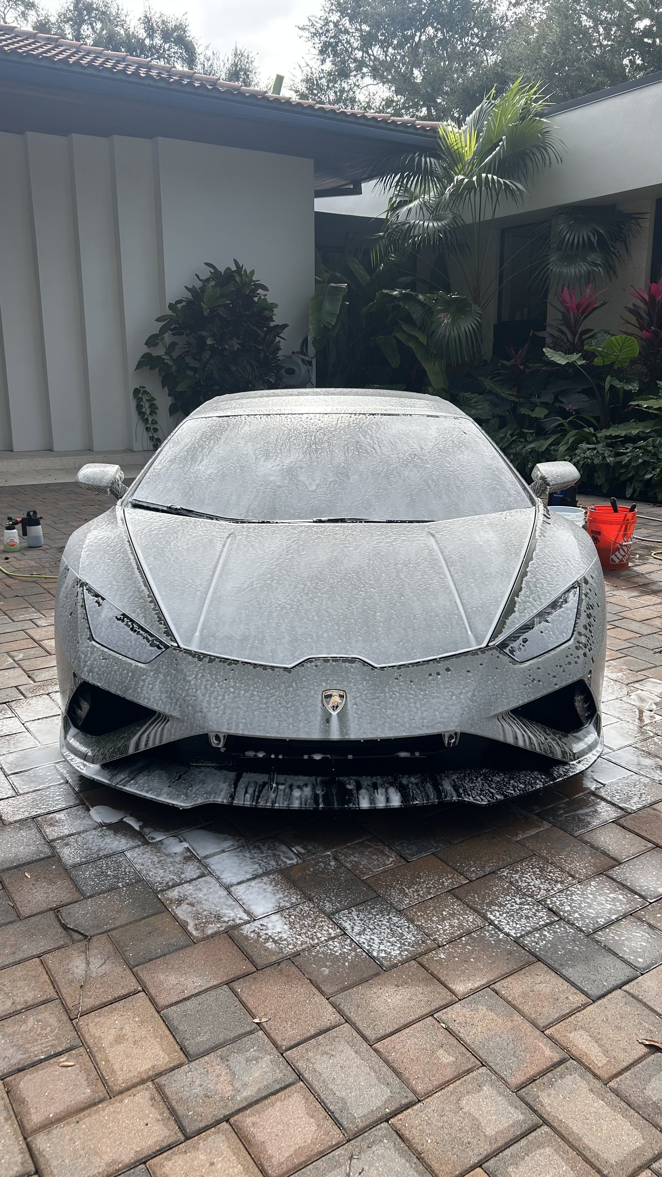 Ale's Mobile Detailing in Miami, FL (2)