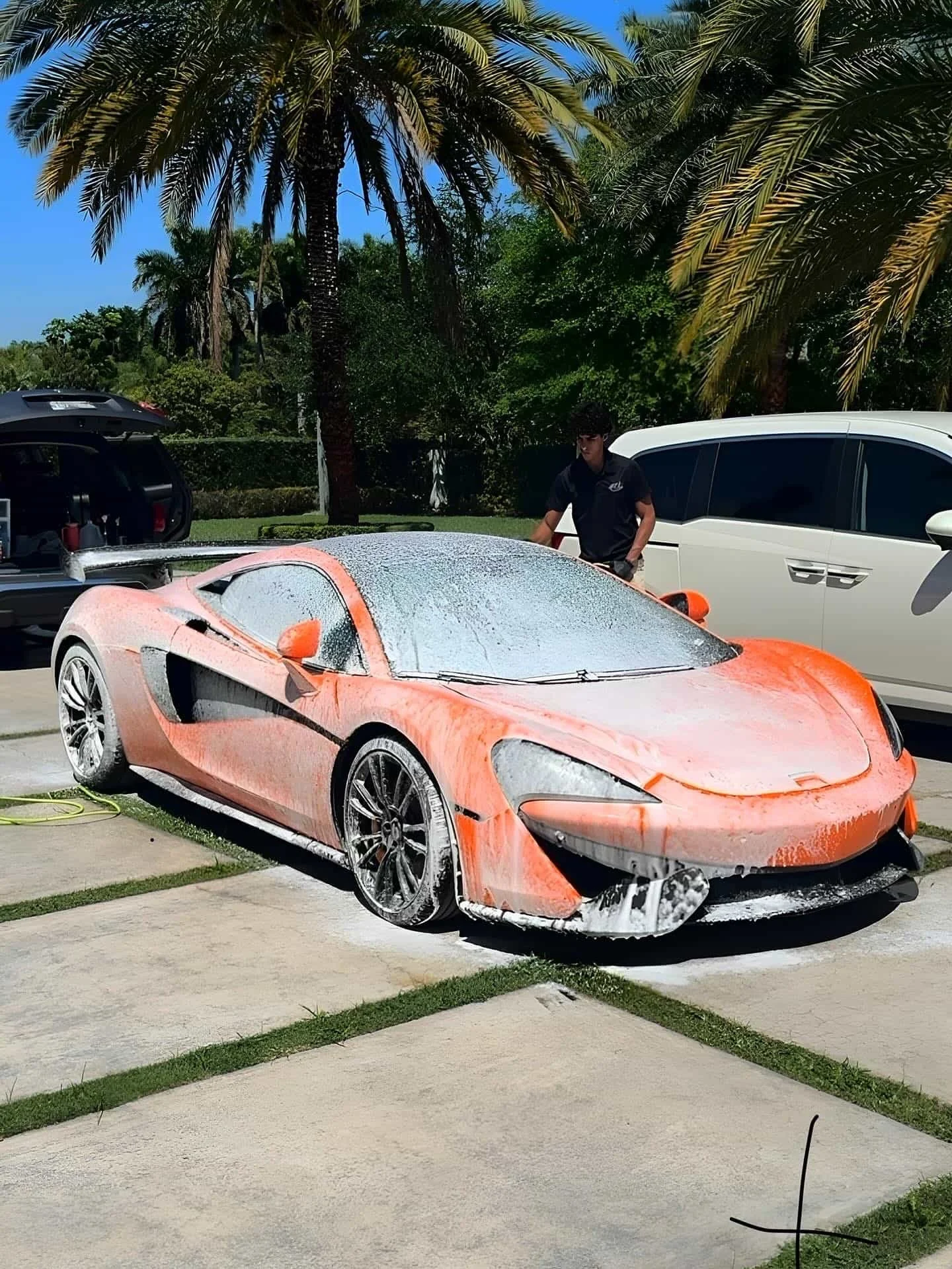 Ale's Mobile Detailing in Miami, FL (5)