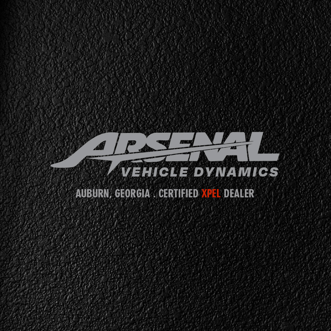 Arsenal Detail & Tint in Auburn, GA (4)