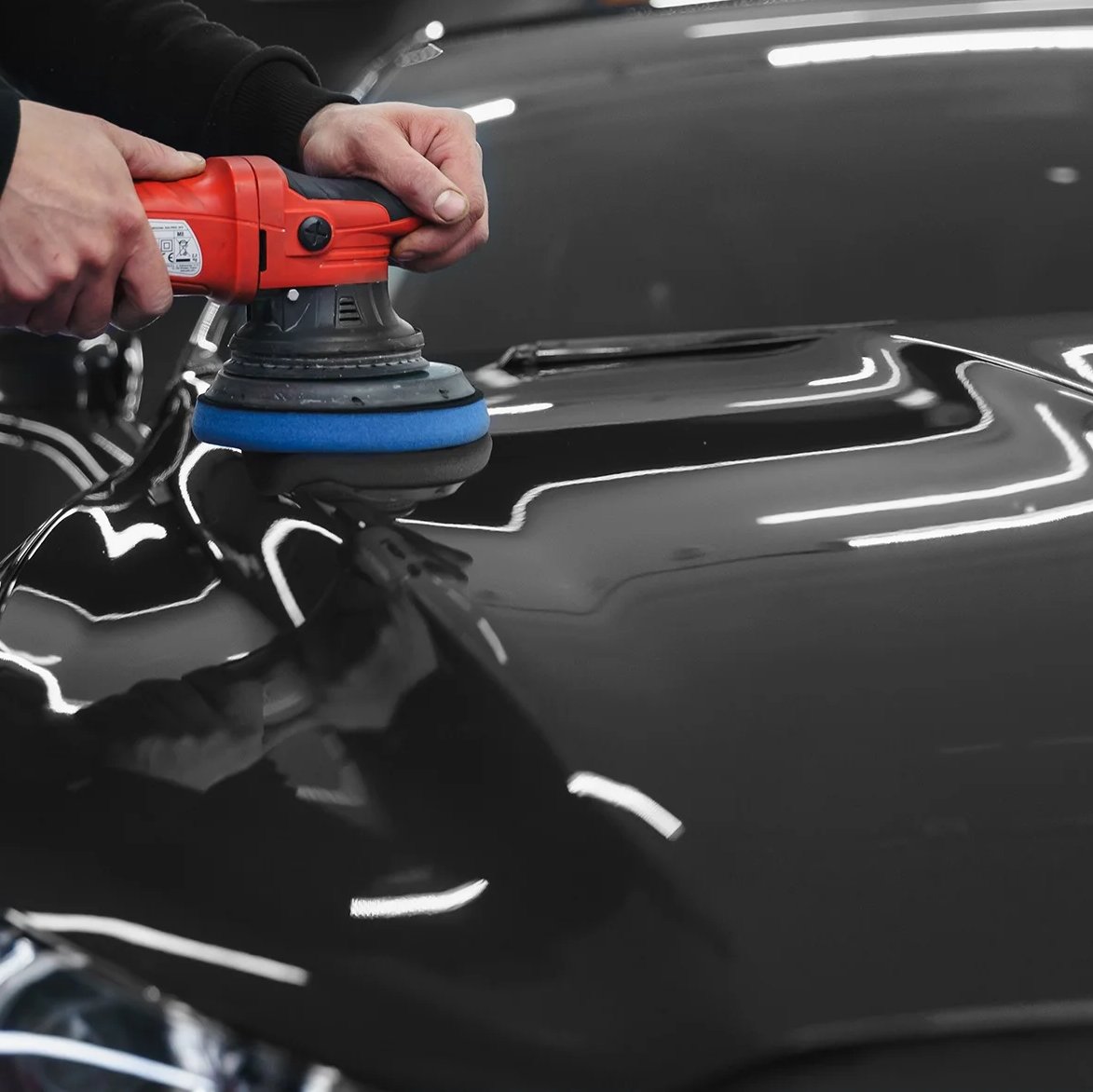 Arsenal Detail & Tint in Auburn, GA (5)
