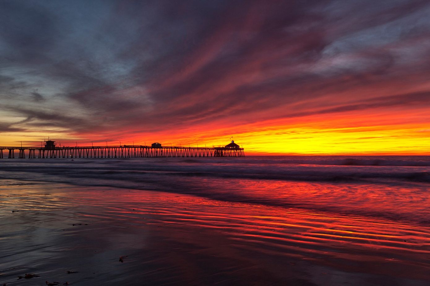 Hutchins Realty in Imperial Beach, CA