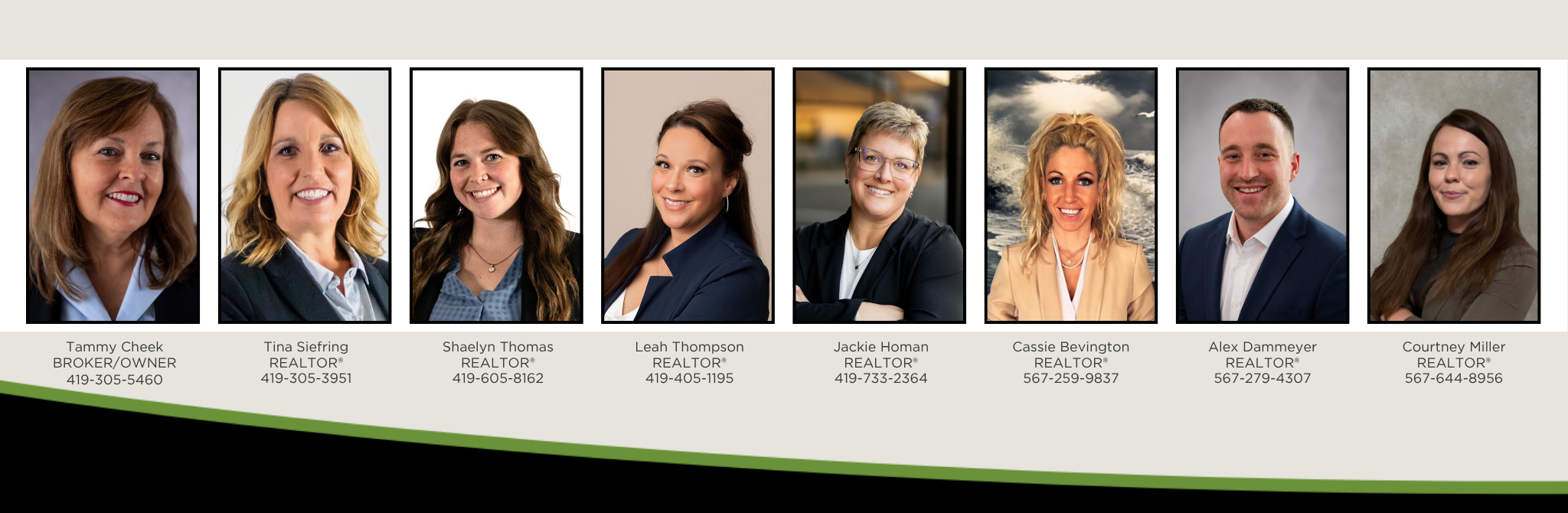 Homes at Ohio's Edge Realty, LLC in Rockford, OH