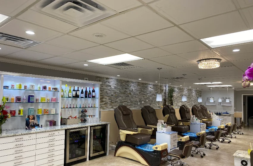 CK Nails & Spa Annapolis in Annapolis, MD (2)