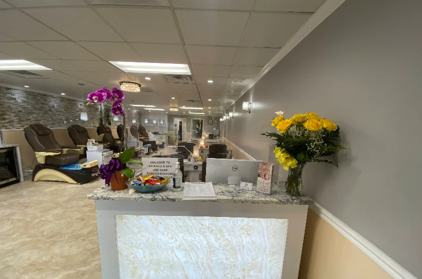 CK Nails & Spa Annapolis in Annapolis, MD (3)