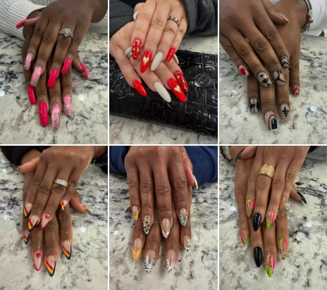 CK Nails & Spa Annapolis in Annapolis, MD (4)