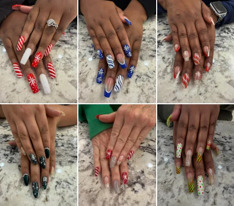 CK Nails & Spa Annapolis in Annapolis, MD (5)