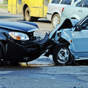 Accident Lawyer John Fagan in Orange Park, FL