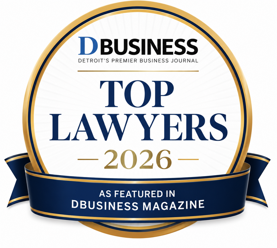 Law Offices of Joshua B. Sanfield in Warren, MI