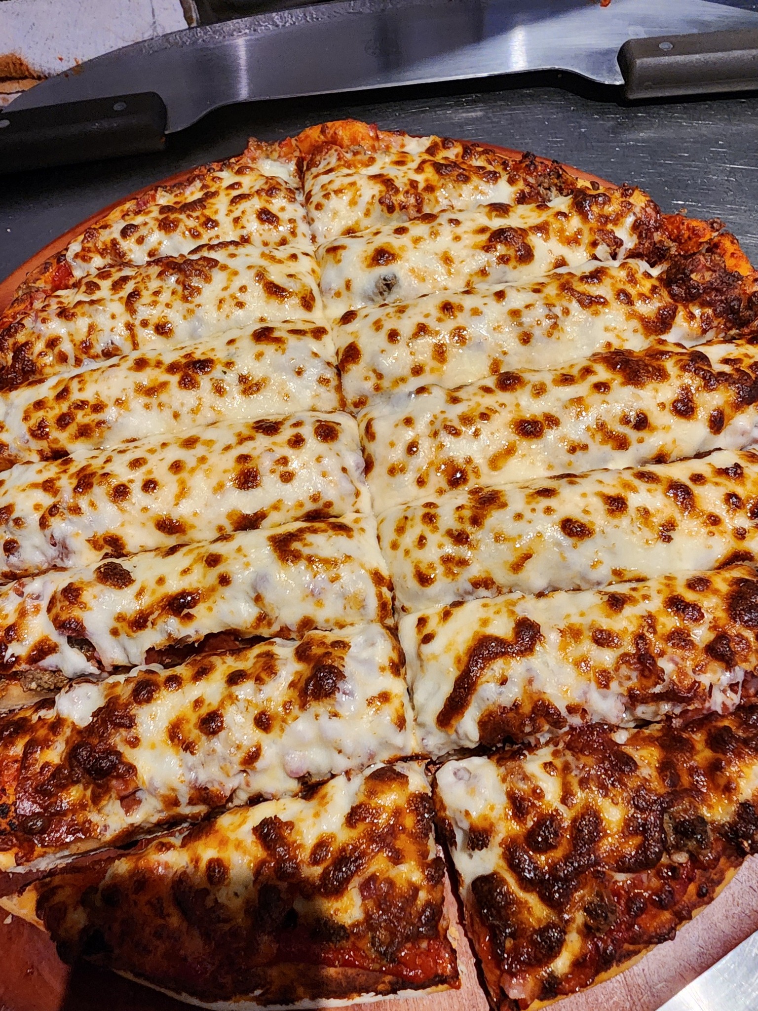 Bronko's of Cicero in Cicero, IN (2)