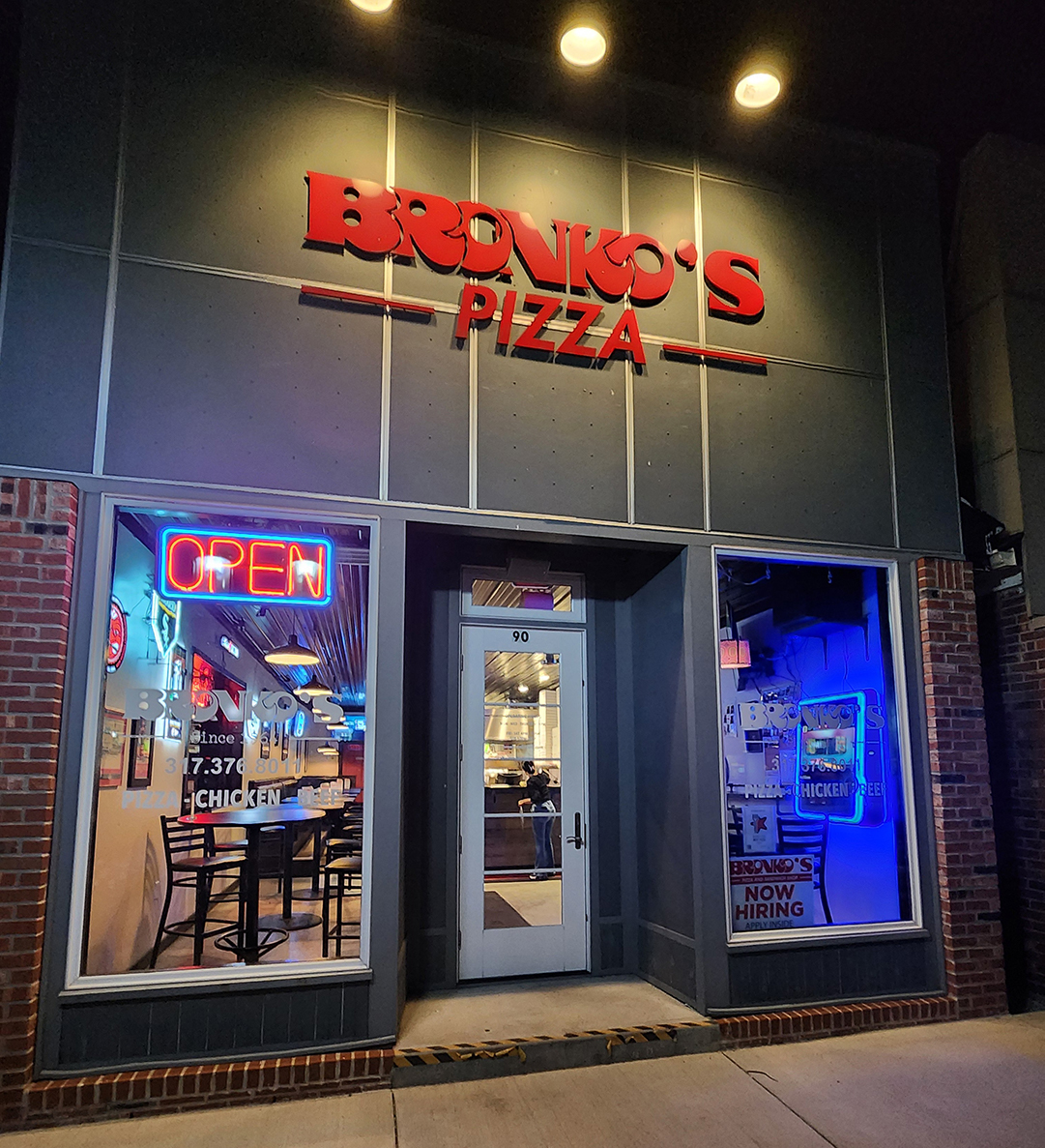 Bronko's of Cicero in Cicero, IN (3)