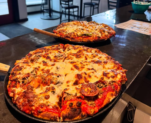 Bronko's of Cicero in Cicero, IN (5)
