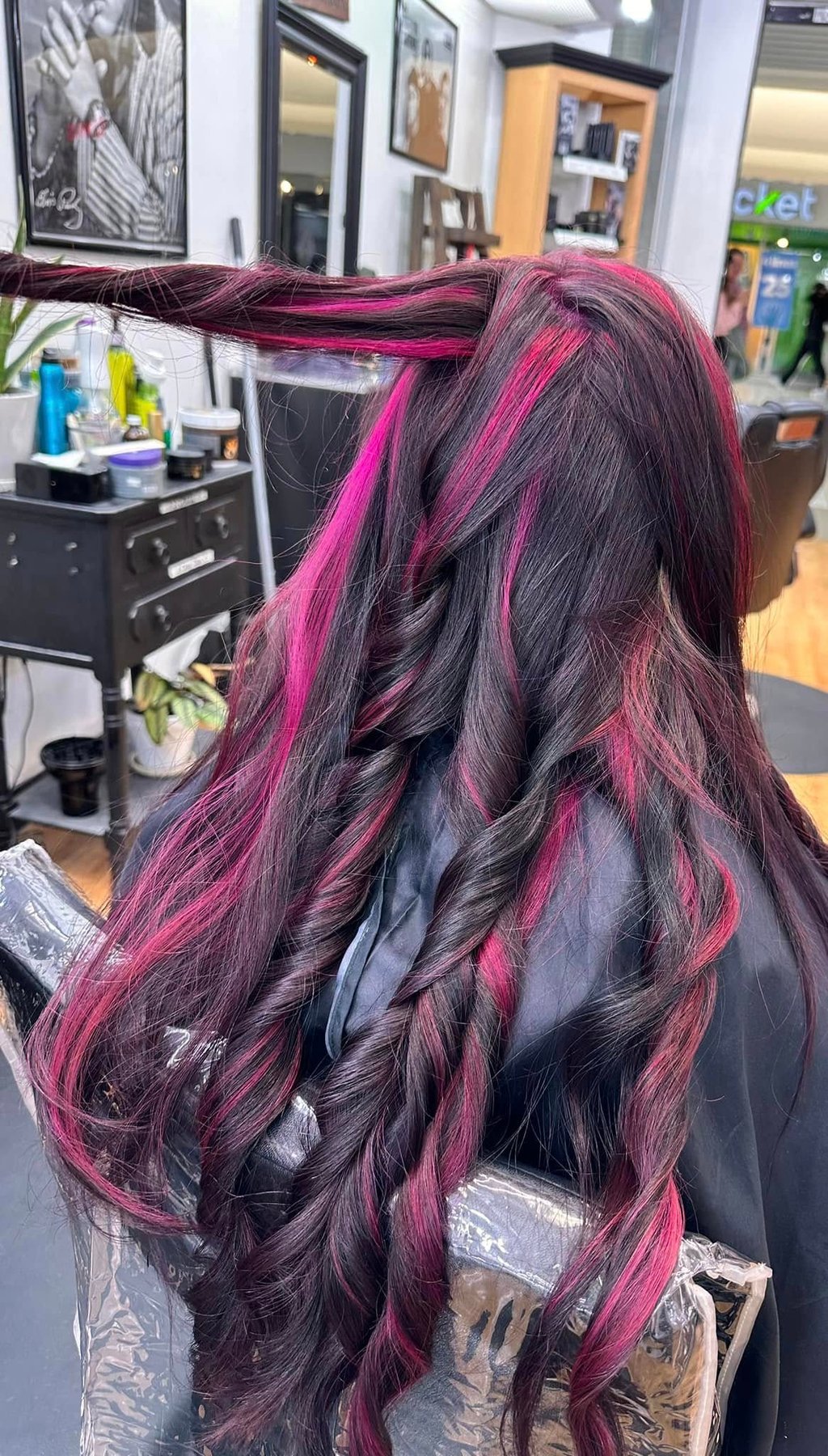 RMH Hair Salon in Eureka, CA (2)