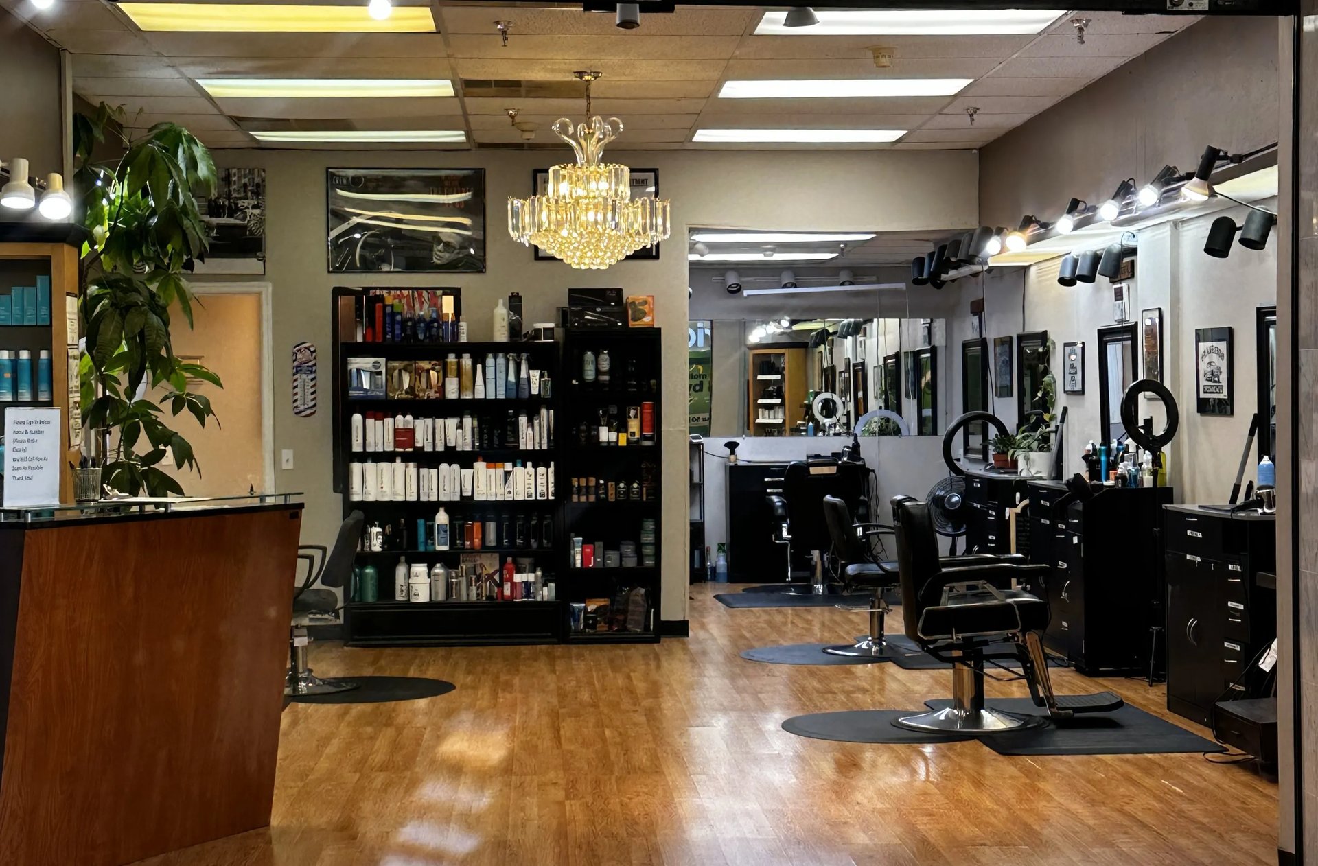RMH Hair Salon in Eureka, CA (3)