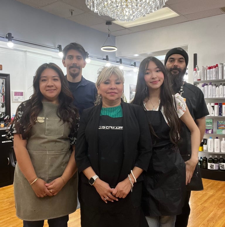 RMH Hair Salon in Eureka, CA (5)