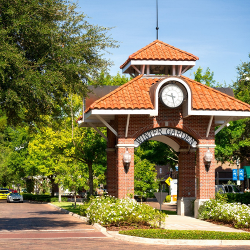 Lakeside Realty Windermere Inc. in Windermere, FL (2)