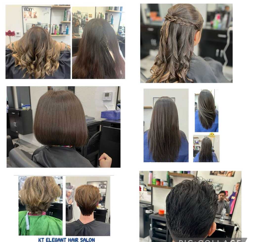 KT Elegant Hair Salon in Lake Forest, CA (3)