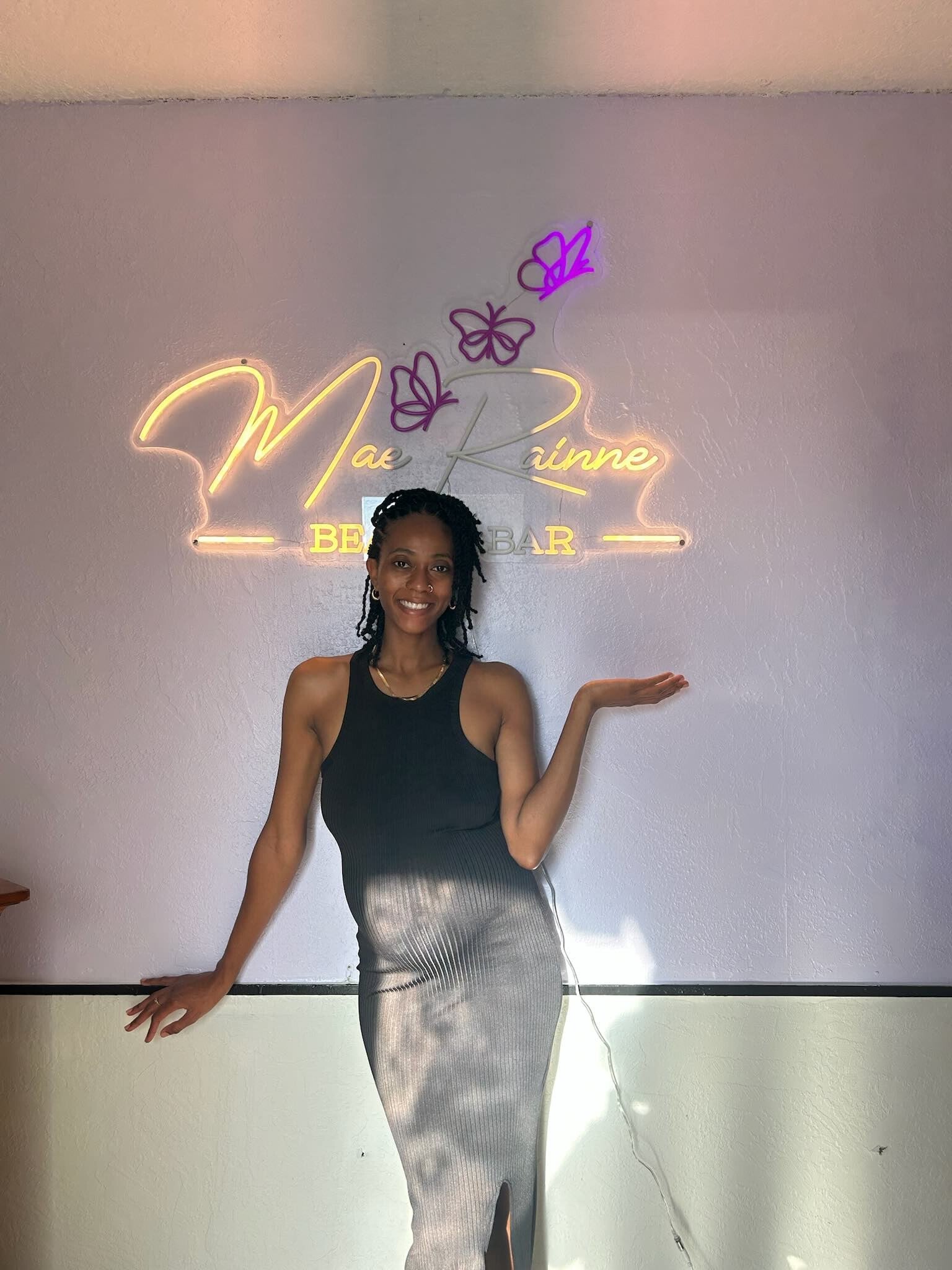Mae Rainne Beauty Bar LLC in Cocoa Beach, FL (5)