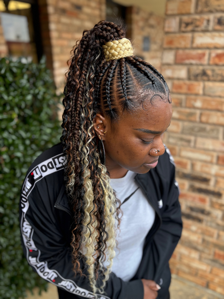 Braids By Vida in Longview, TX (2)