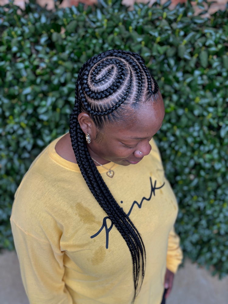 Braids By Vida in Longview, TX (3)