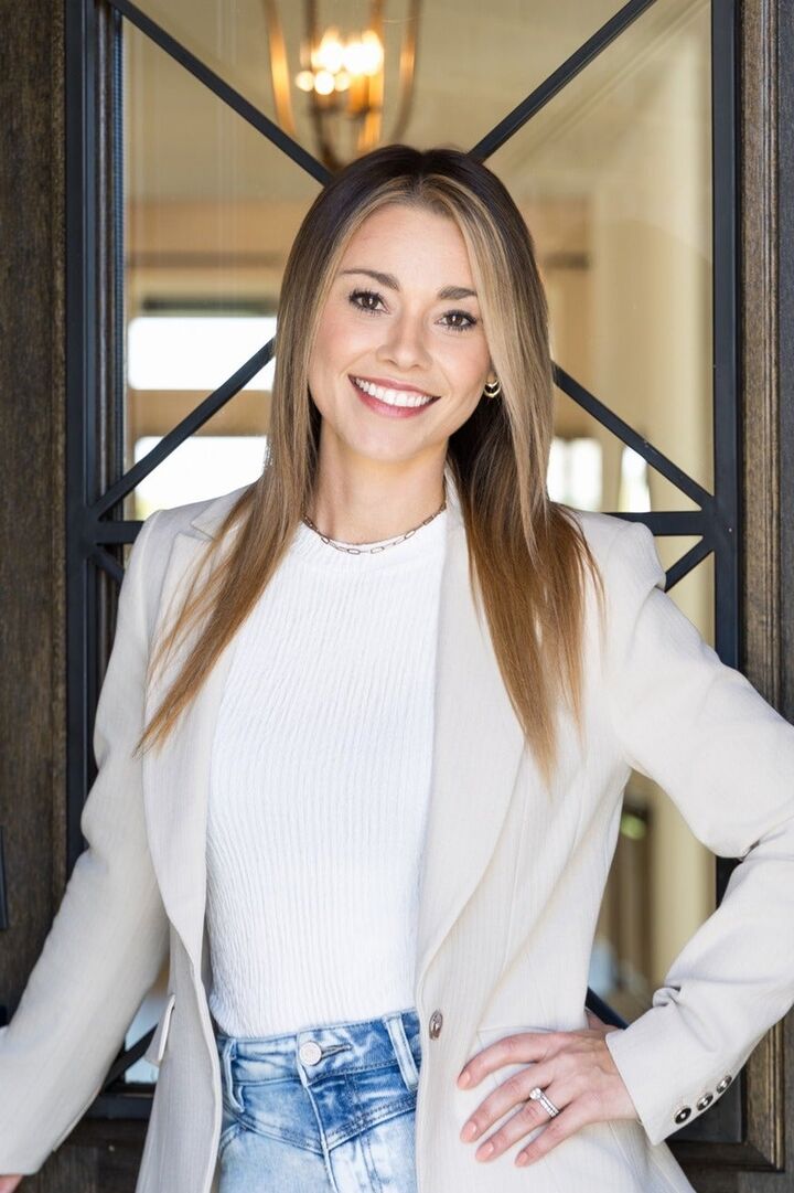 Melissa Barnard, Realtor in Southlake, TX
