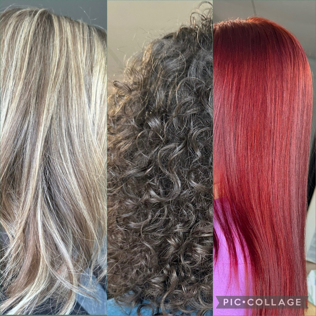 Muse Salon in Lapel, IN