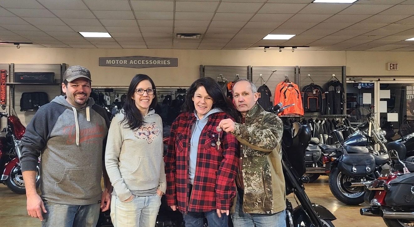 Larry's Sport Center, Inc. in Galeton, PA