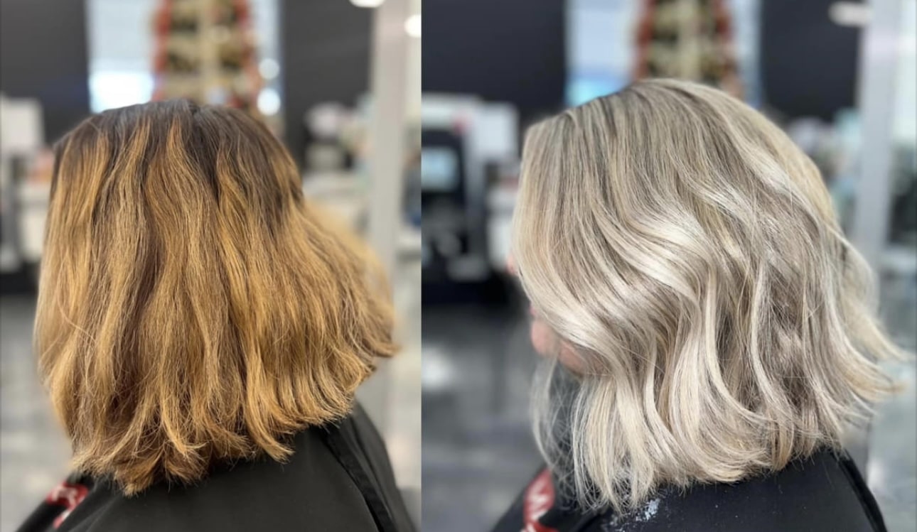 Studio 200 Salon Ocala in Ocala, FL (2)