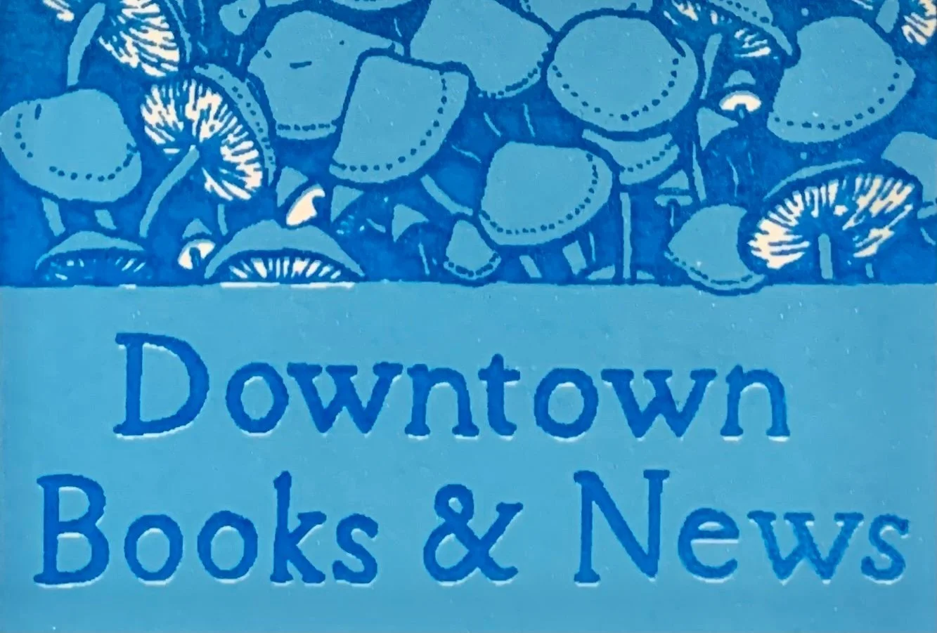 Downtown Books & News in Asheville, NC (4)