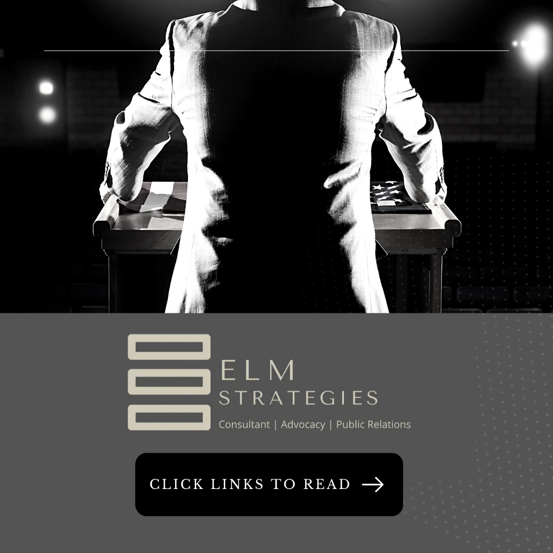 Edwin Lombard Management, Inc. dba ELM Strategies in Roseville, CA